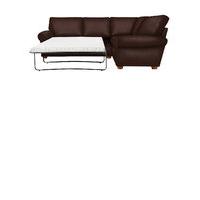 Ramsden Small Corner Sofa Bed (Right-Hand)