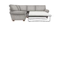 Ramsden Small Corner Sofa Bed (Left-Hand)