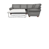 Ramsden Small Corner Sofa Bed (Right-Hand)