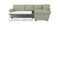 Ramsden Small Corner Sofa Bed (Right-Hand)