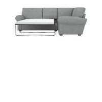 Ramsden Small Corner Sofa Bed (Right-Hand)