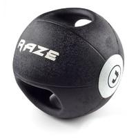 RAZE Double Grip Medicine Balls