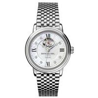 Raymond Weil Watch Maestro Ladies D