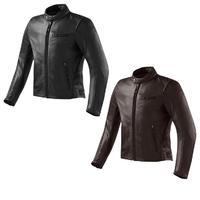 Rev It Flatbush Vintage Motorcycle Jacket