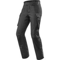 Rev It Outback Motorcycle Trousers