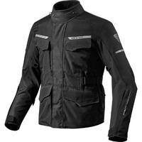 Rev It Outback 2 Motorcycle Jacket