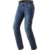 Rev It Corona Medium Blue Motorcycle Jeans