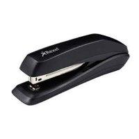 Rexel Ecodesk Full Strip Stapler Black