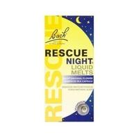 Rescue Night Liquid Melts 28 capsule (1 x 28 capsule)