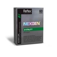 Reflex Nexgen Sports Multivitamin 60 capsule (1 x 60 capsule)