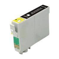 Remanufactured T0711 (T071140) Black Ink Cartridge