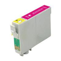 Remanufactured T0713 (T071340) Magenta Ink Cartridge