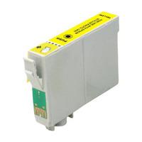 Remanufactured T0714 (T071440) Yellow Ink Cartridge