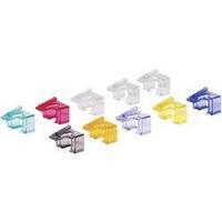 Renkforce Network Cable Latch Repair Clip (Pack of 10) RF-NW-