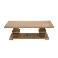 Revival Waterloo Coffee Table