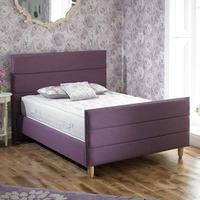 Relyon Memphis 5FT Kingsize Fabric Bedframe