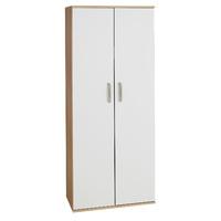 Regal 2 Door Wardrobe