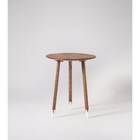 Reid  side table in