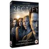 Rectify - Series 3 [DVD] [2016]