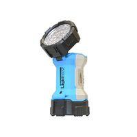 Rechargeable Bolt Flip Top LED Light 3W CREE