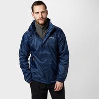 Regatta Men's Magnitude IV Waterproof Jacket, Navy