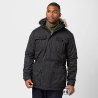 Regatta Men's Saltoro Parka, Grey