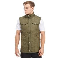 Regatta Men's Leader Bodywarmer, Khaki