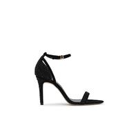 Reiss Malva Shoes in Black