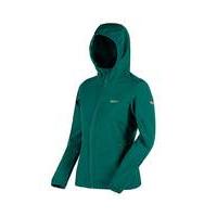 Regatta Women's Arec Softshell Jacket