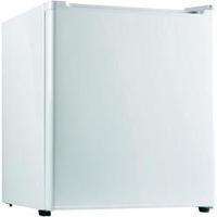 Refrigerator 45 l Tristar Kühlschrank-45L-Energieklasse A+ EEC: A+ White