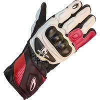 Richa RS 86 Sports Leather Motorcycle Gloves