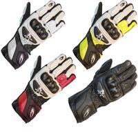 Richa RS 86 Sports Leather Motorcycle Gloves