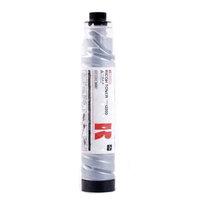 *Ricoh Type 1220D Black Toner cartridge