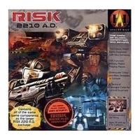 Risk 2210 AD