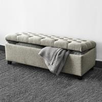 Richmond Ottoman Wool