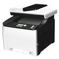 Ricoh SP C252sf Colour Laser Multifunction Printer