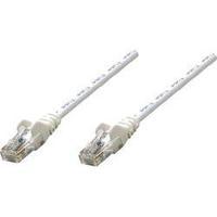 RJ49 Networks Cable CAT 5e U/UTP 5 m White Intellinet