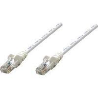 RJ49 Networks Cable CAT 5e U/UTP 3 m White Intellinet