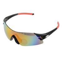 ROCKBROS Colorful Cycling Glasses Windproof UV400 Blocking Polarized Glasses Women Men Outdoor Sports Bike Bicycle Windproof Sunglasses Eyewear