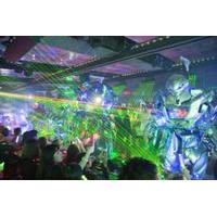 Robot Restaurant Tokyo