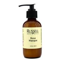 Rose Masque 120ml/4oz