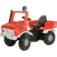 Rolly Toys RollyFire Unimog