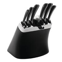 Robert Welch Signature 8 Piece Knife Set with Block