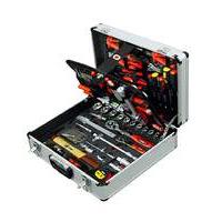 Rolson 127pc Tool Kit