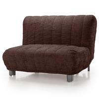 Roma Futon Louisa Chocolate 4'6