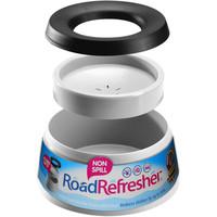 Road Refresher Non Spill Water Bowl