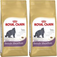 Royal Canin Breed Nutrition British Shorthair Adult Cat Food