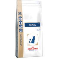 Royal Canin Veterinary Diets Renal Rf 23 Cat Food