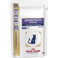 Royal Canin Veterinary Diets Sensitivity Control So Cat Food