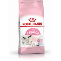 Royal Canin Health Nutrition Mother & Babycat Cat Food